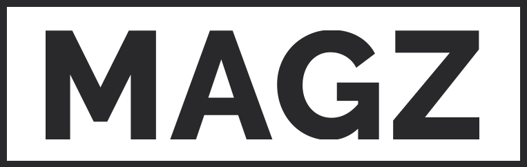 Magz Logo